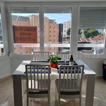 Nuevo Apartamento En Benidorm Bagian luar foto