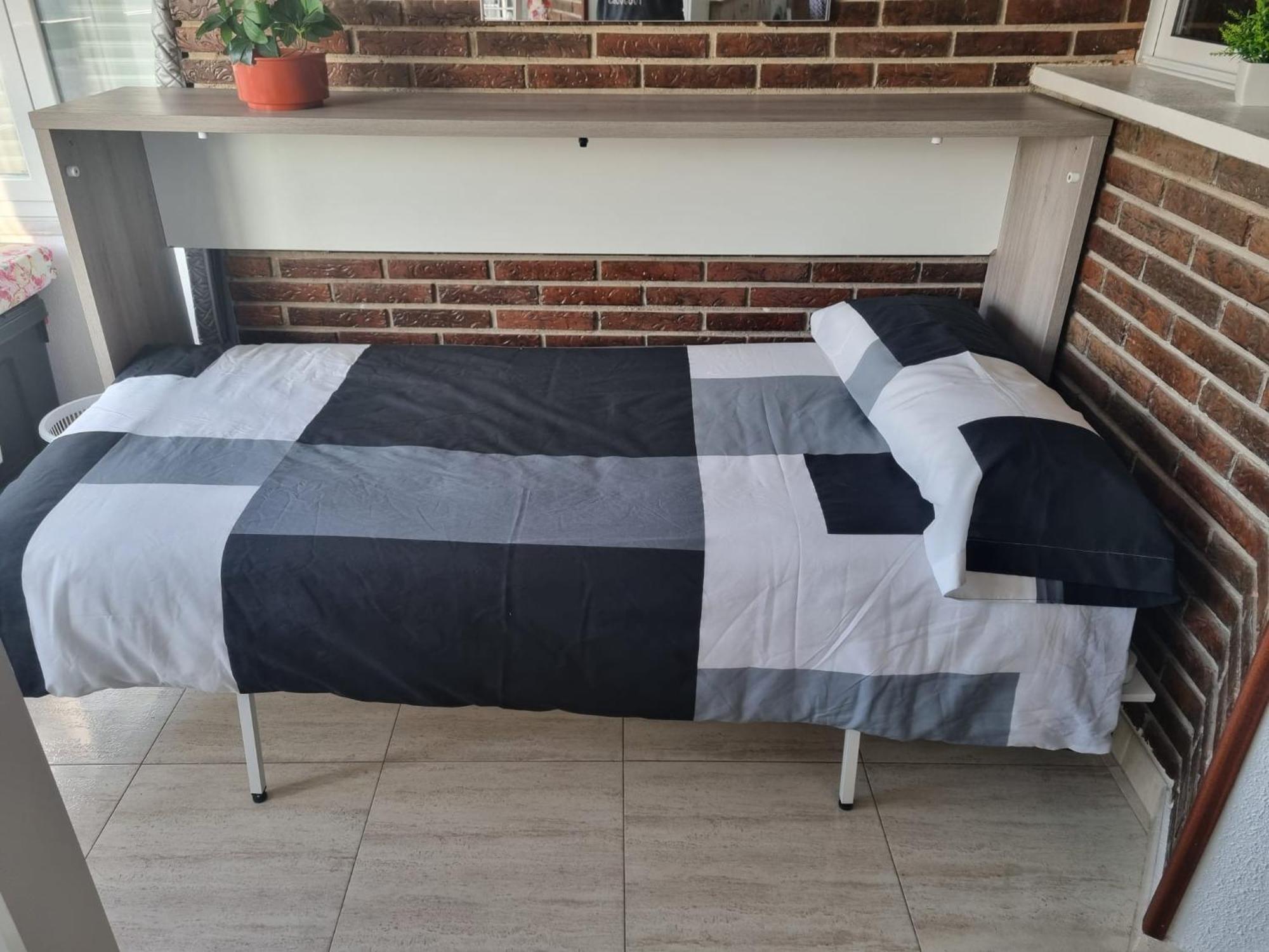 Nuevo Apartamento En Benidorm Bagian luar foto